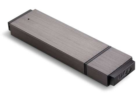 Slick Speedy Memory Sticks