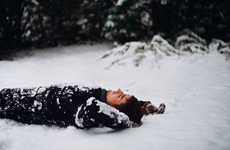 First Winter Photography