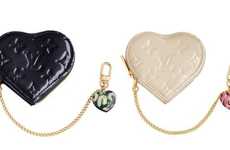 Luxe Lovey-Dovey Accessories