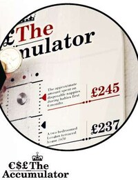 Visualized Piggy Banks Image 3