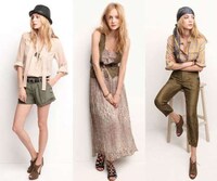 Easy Chic Collections