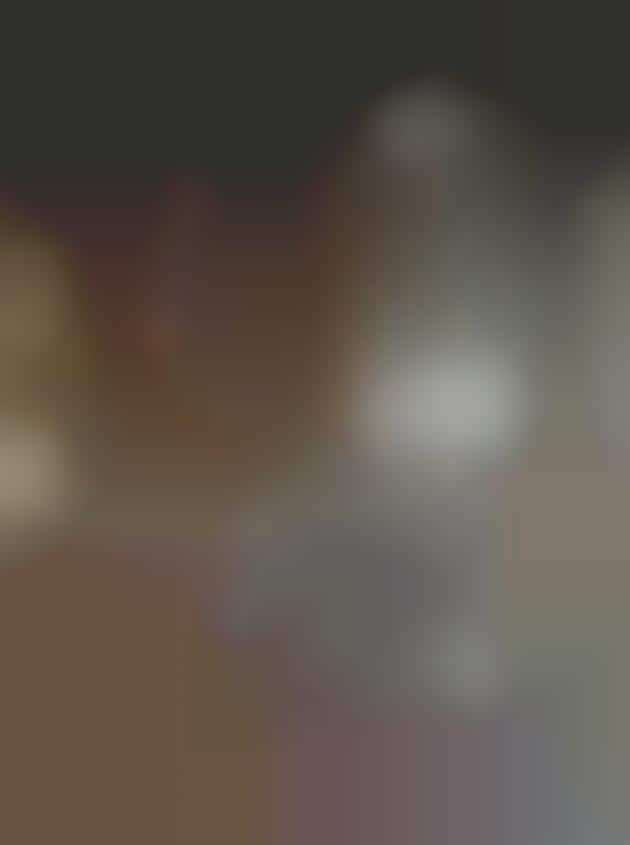 11 Dynamic Hair Salons