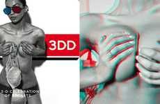 3D Breast Brochures