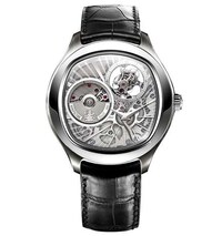 Record-Breaking Timepieces Image 2