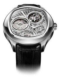 Record-Breaking Timepieces Image 3