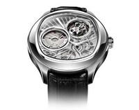 Record-Breaking Timepieces Image 4