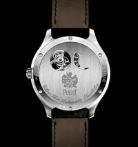 Record-Breaking Timepieces Image 5