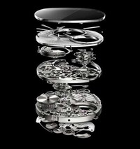 Record-Breaking Timepieces Image 6