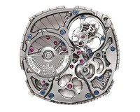 Record-Breaking Timepieces Image 7