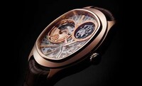 Record-Breaking Timepieces Image 8