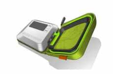 Energy-Saving Eco-Adapters
