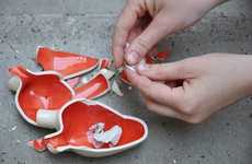 Heart-Shaped Keepsakes