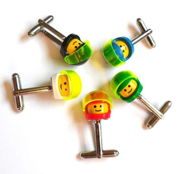 Petit Plaything Mancessories