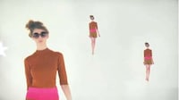 Cloned Model Lookbooks Image 4