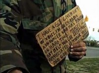 Homeless Internet Sensations Image 2