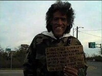 Homeless Internet Sensations Image 4