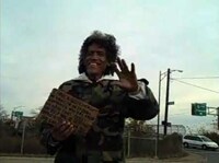 Homeless Internet Sensations Image 5