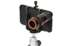 Photog Smartphone Attachments