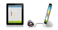 Health-Conscious Gadget Docks Image 6