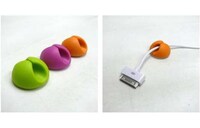 Tweaking Tech Accessories