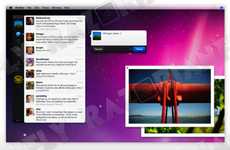 Tweeting Computer Apps