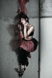 Epic Ballet Photography Image 3