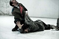Epic Ballet Photography Image 6