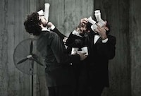 Epic Ballet Photography Image 8