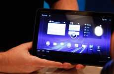 Super Sleek Gadget Pads