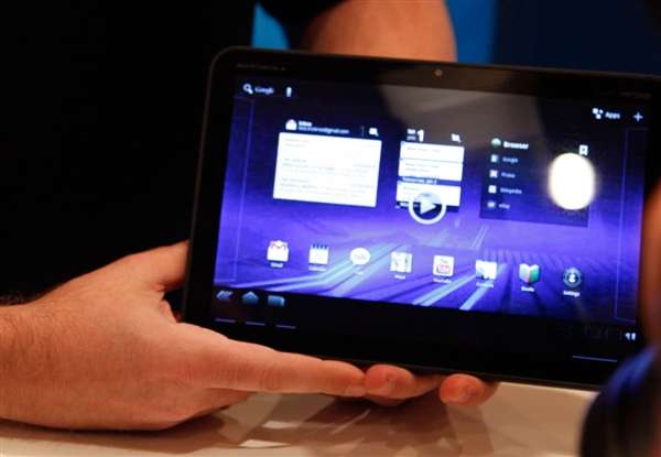 Super Sleek Gadget Pads