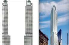 Twin Tower Hotels