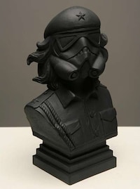 Revolutionary Sci-Fi Models Image 2
