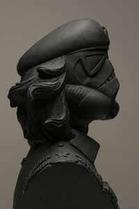 Revolutionary Sci-Fi Models Image 3