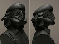 Revolutionary Sci-Fi Models Image 4