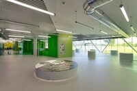 Culture-Colliding Renovations Image 2