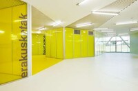 Culture-Colliding Renovations Image 6