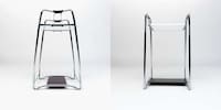 Stylish Swaying Seating Image 2