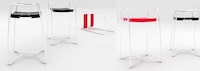 Stylish Swaying Seating Image 5