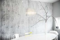 Faux Industrial Walls Image 4