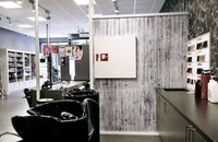 Faux Industrial Walls Image 5