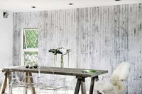 Faux Industrial Walls Image 6