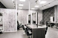 Faux Industrial Walls Image 7