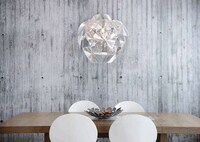 Faux Industrial Walls Image 8