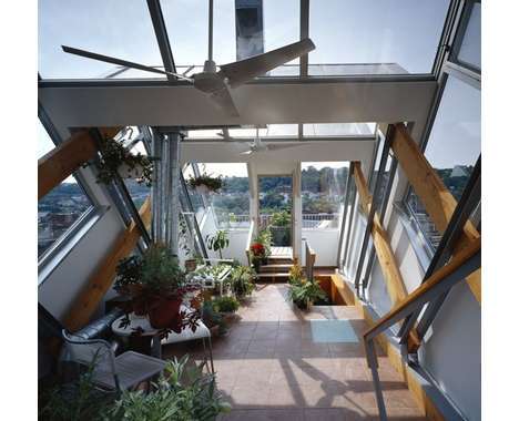 77 Ecotecture Triumphs