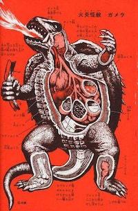 Monstrous Anatomy Guides Image 3