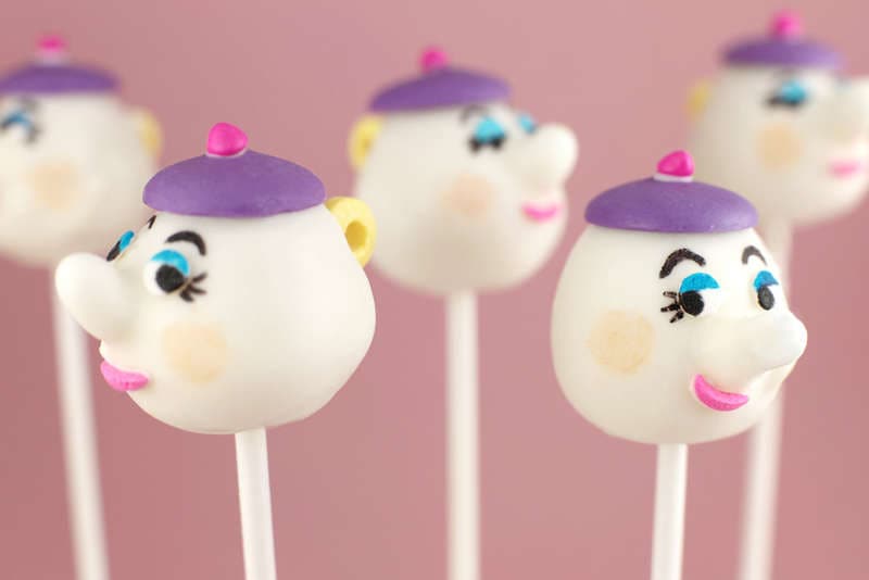 Cute Miniature Confections (UPDATE)