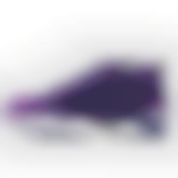 Vintage Violet Footwear