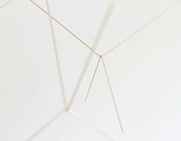 Minimalist Suspended Mobiles Image 3