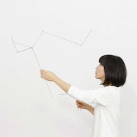Minimalist Suspended Mobiles Image 6