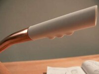 Slender Rod Lamps Image 3